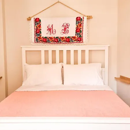 Appartement Kyano Seaview à Olympos  Extérieur photo