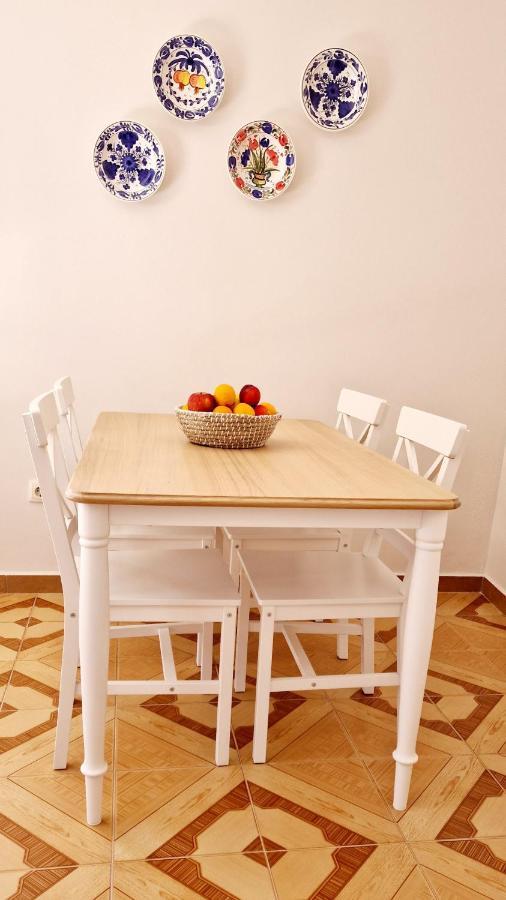 Appartement Kyano Seaview *