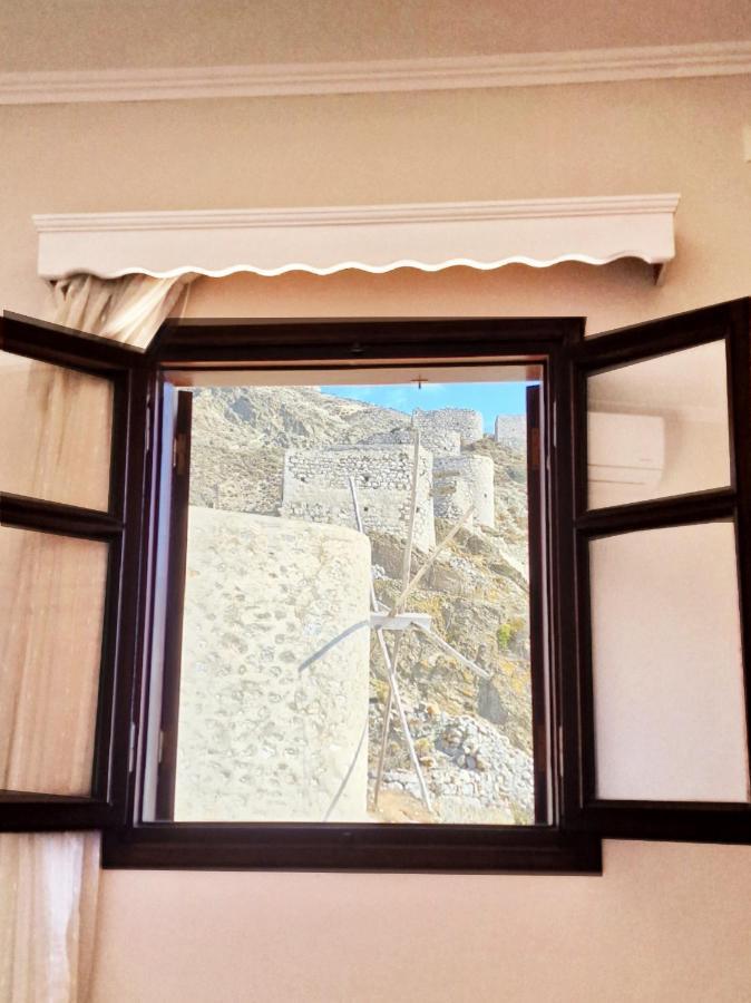 Kyano Seaview Appartement *